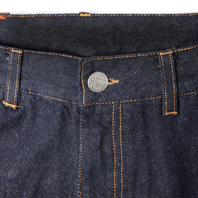 Bigstep Denim (Indigo) – MERTRA
