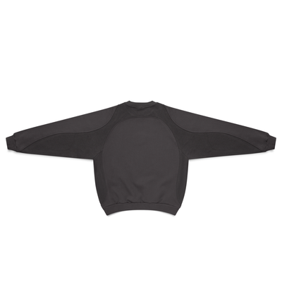 Inside Out Crew (Dark Grey)