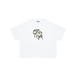 Camo Tee (Green)