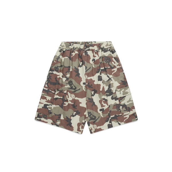 Ripstop Cargo Shorts (Camo) – MERTRA Ripstop Cargo Shorts (Camo) – MERTRA