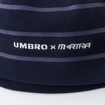 MERTRA x Umbro Warm Up Beanie (Navy)