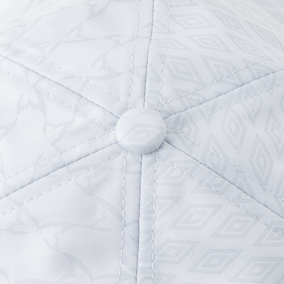 MERTRA x Umbro Reflective Cap (Grey)