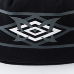 MERTRA x Umbro Warm Up Beanie (Black)
