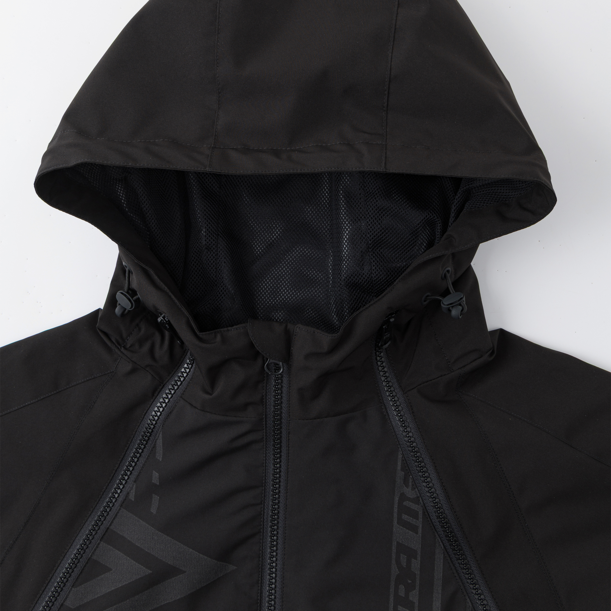 MERTRA x Umbro Technical Jacket (Black) MERTRA x Umbro Technical Jacket (Black)