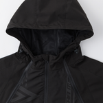 MERTRA x Umbro Technical Jacket (Black)