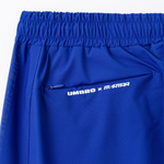 MERTRA x Umbro Technical Bottoms (Blue)