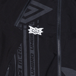 MERTRA x Umbro Technical Jacket (Black)