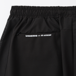MERTRA x Umbro Technical Bottoms (Black)