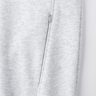MERTRA x Umbro Warm Up Hood (Grey/Grey)