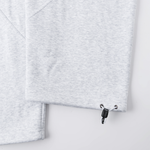 MERTRA x Umbro Warm Up Joggers (Grey/Grey)