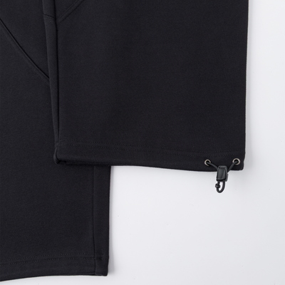 MERTRA x Umbro Warm Up Joggers (Black/Pink)