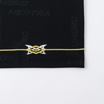 MERTRA x Umbro Training Tee (Black)