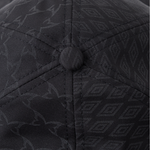 MERTRA x Umbro Reflective Cap (Black)
