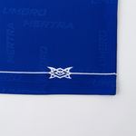 MERTRA x Umbro Training Tee (Blue)