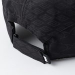 MERTRA x Umbro Reflective Cap (Black)