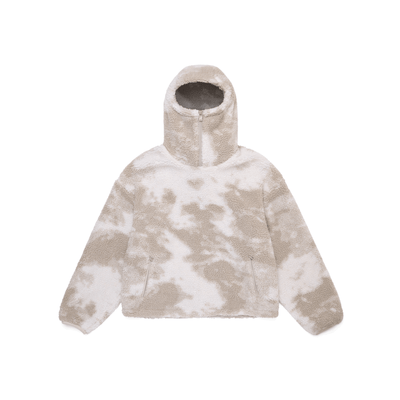 Ninja Fleece (Ecru)