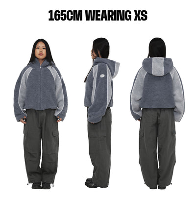 Yeti Fleece (Livid)