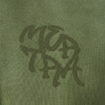 Layered Tee (Green)