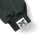 Logo Hood (Moss)