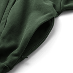 Logo Hood (Moss)