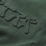 Logo Hood (Moss)