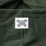 Logo Hood (Moss)