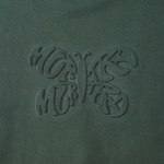 Logo Hood (Moss)