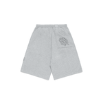 Bigstep Shorts (Grey)