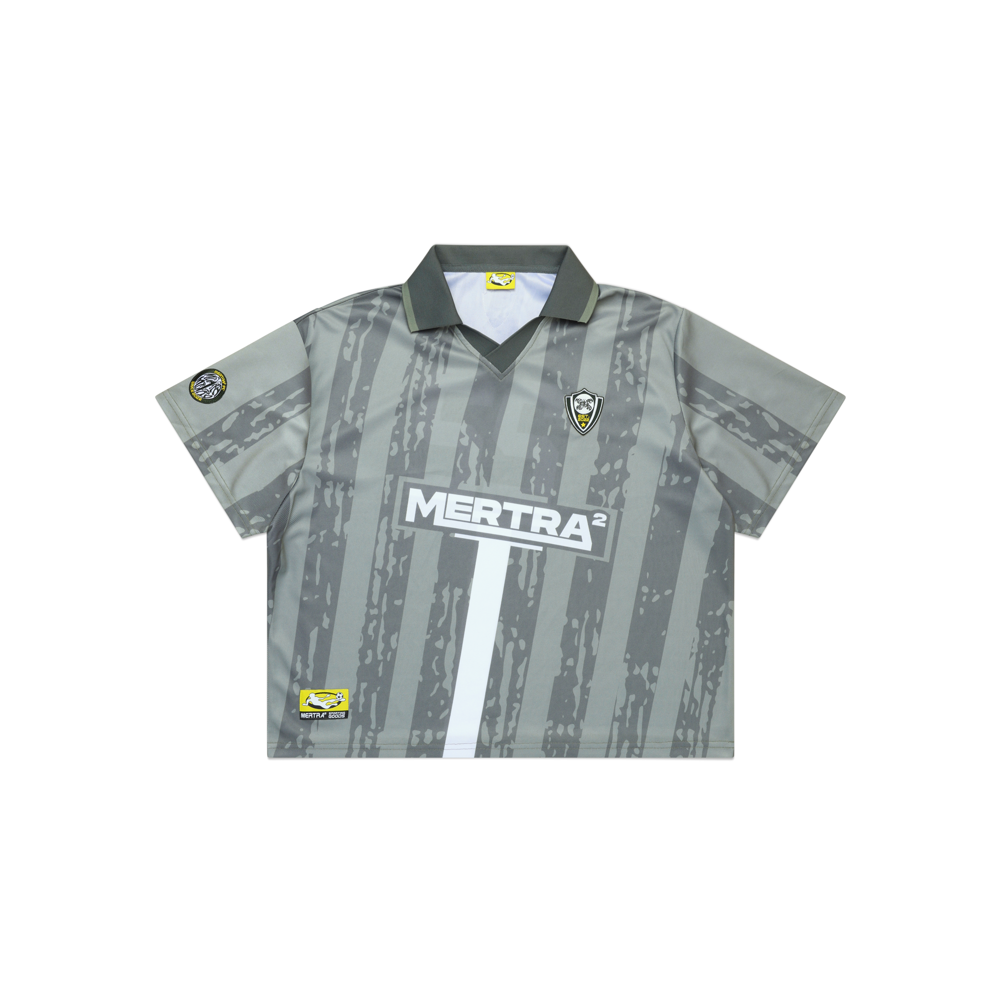 Football Kit (Army)