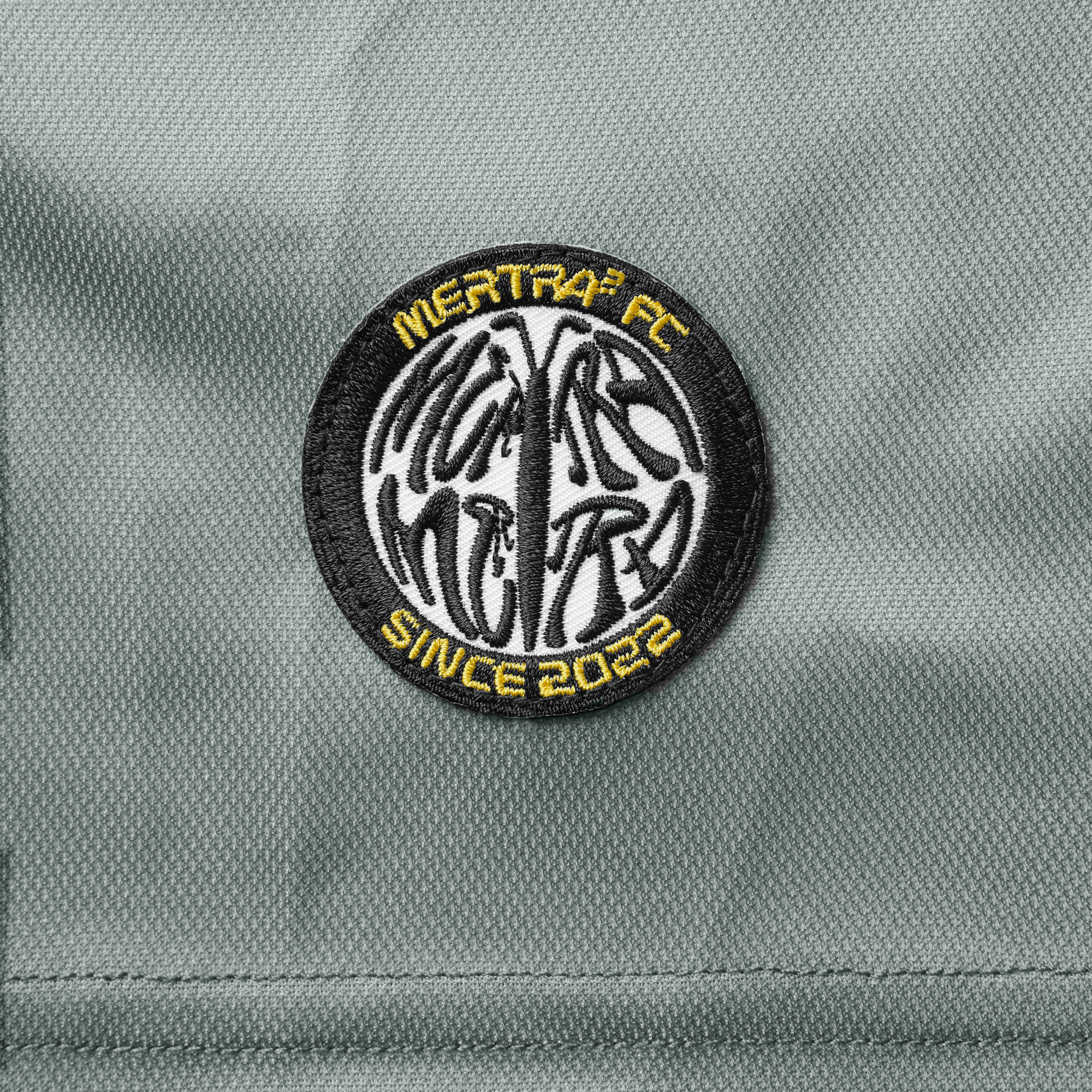 Football Kit (Army)
