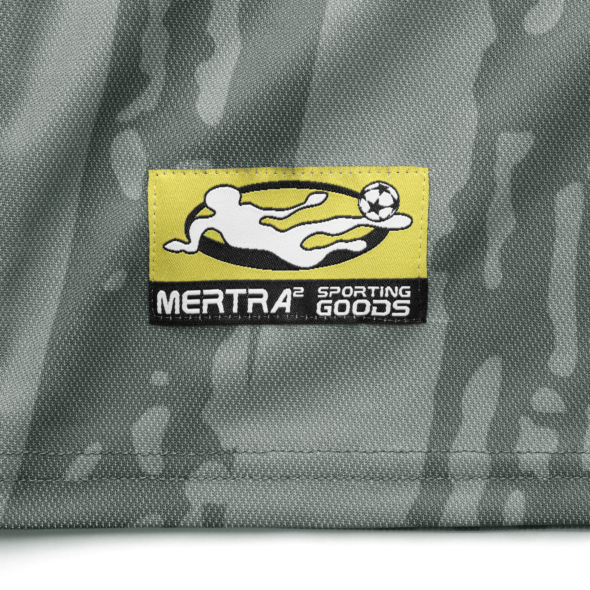 Football Kit (Army)