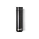 Heat Reactive Bottle (Black / White)