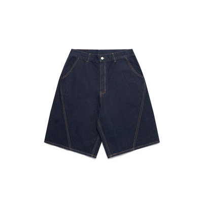Bigstep Jorts (Indigo) – MERTRA