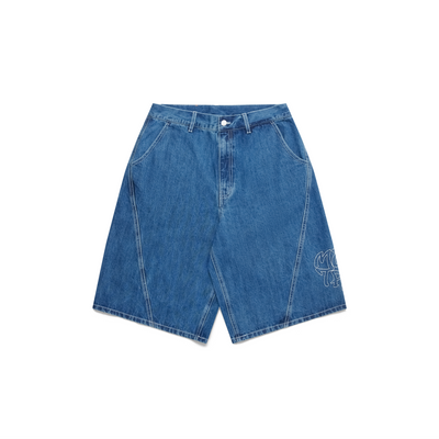 Bigstep Jorts (Blue) – MERTRA