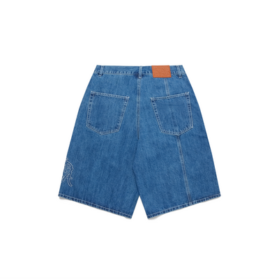 Bigstep Jorts (Blue) – MERTRA