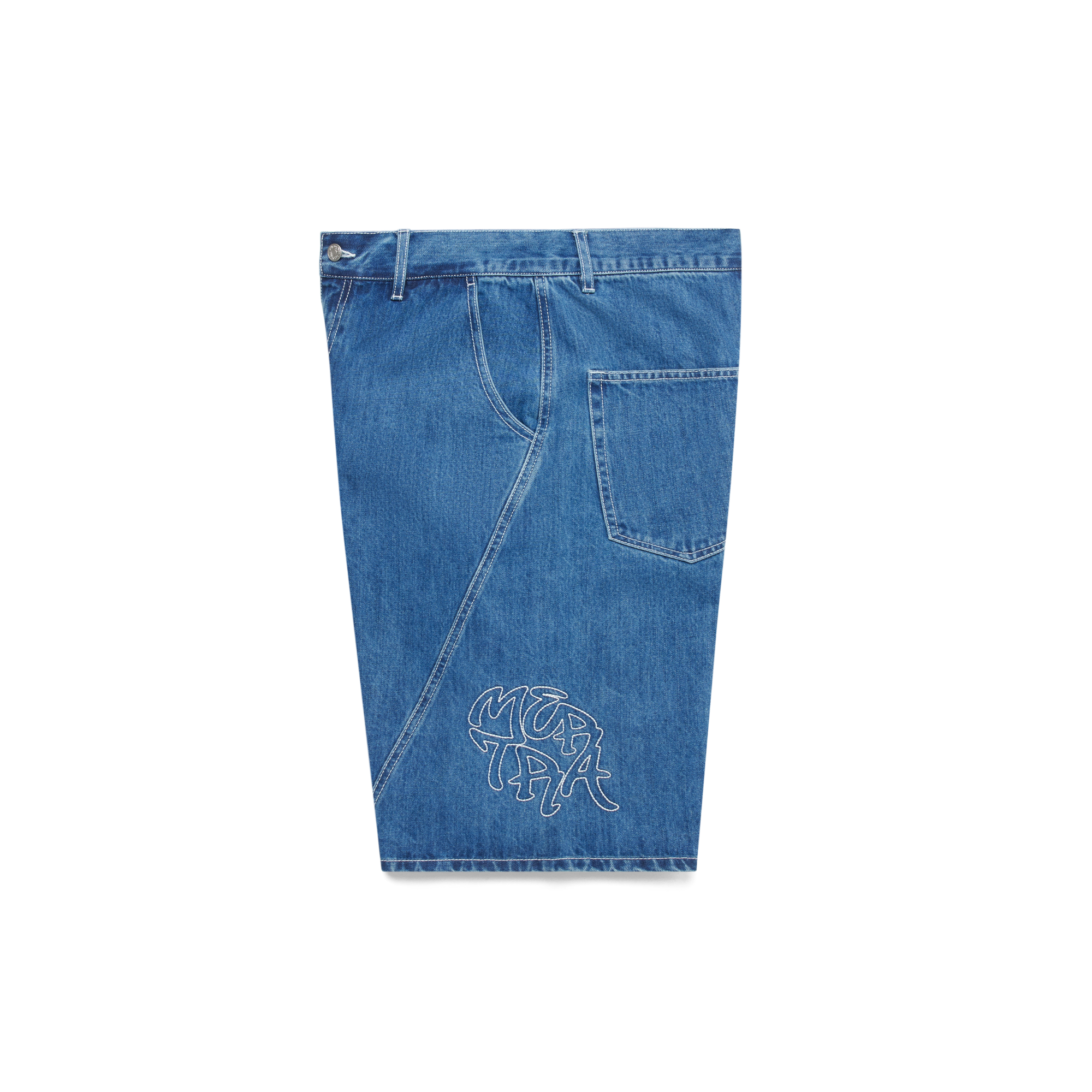 Bigstep Jorts (Blue)