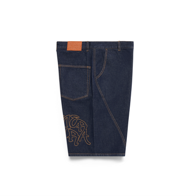 Bigstep Jorts (Indigo) – MERTRA