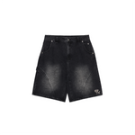 Arc Jorts (Vintage Black)