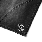 Arc Jorts (Vintage Black)