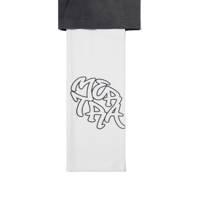 Layered Tee (Grey)