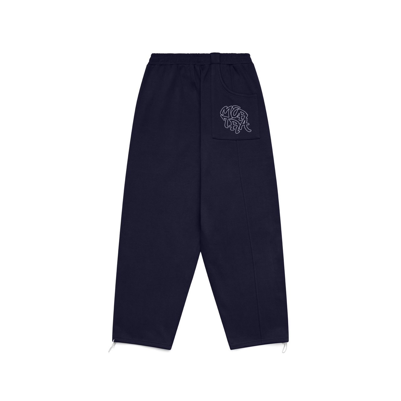 Bigstep Joggers (Navy / White)