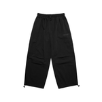Baggies (Black)