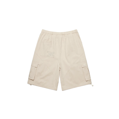 Baggy Shorts (Stone)