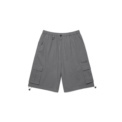 Baggy Shorts (Charcoal)