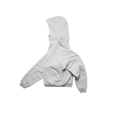 Pulse Hood (Ice)