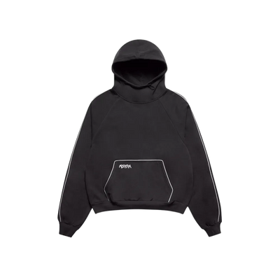 Pulse Hood (Smoke)