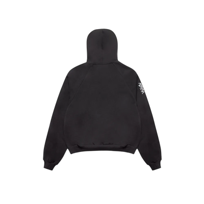 Pulse Hood (Smoke)