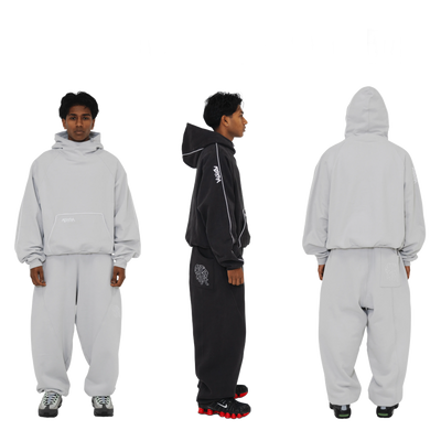 Pulse Joggers (Ice)