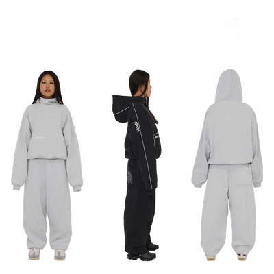 Pulse Joggers (Ice)