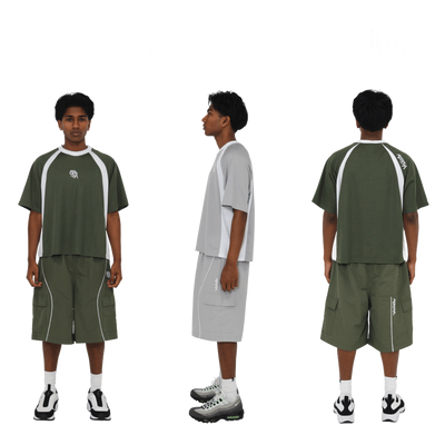 Pulse Shorts (Army)